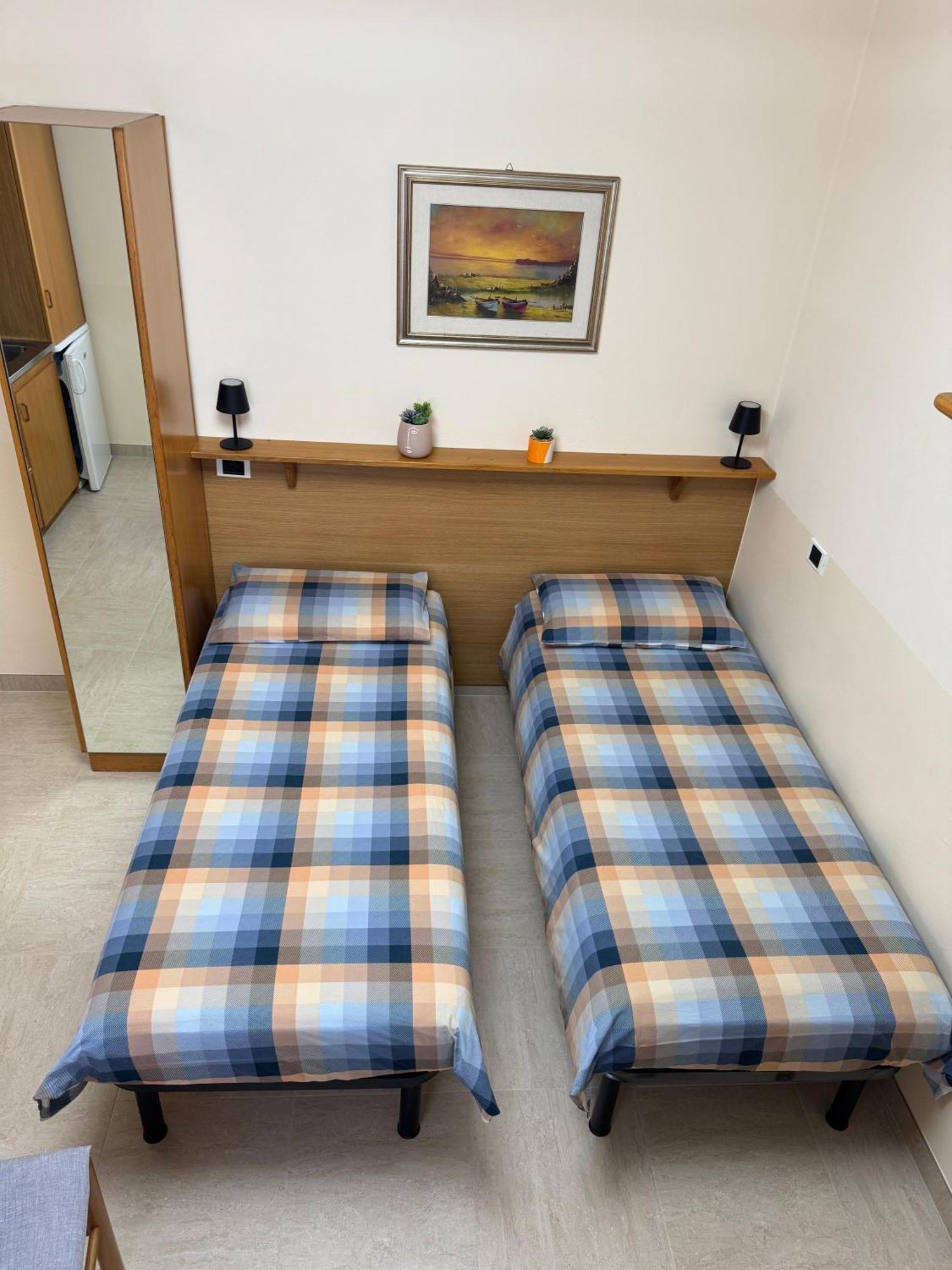 Casa Norberto Appartement Livigno Buitenkant foto